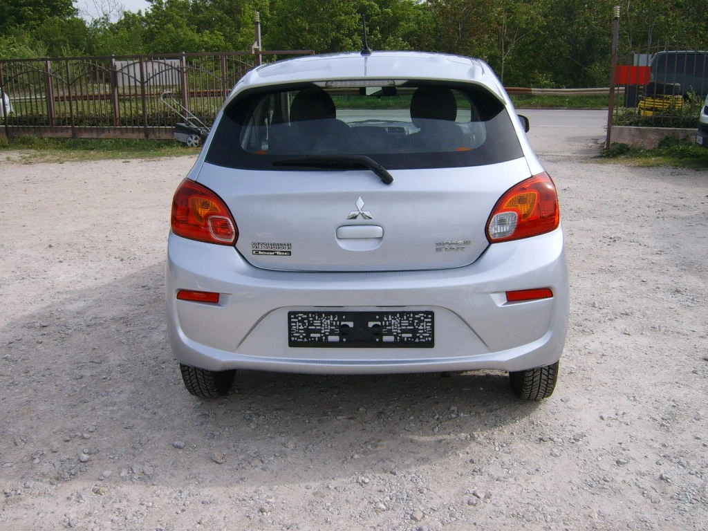 Mitsubishi Space star 1, 0i klima - изображение 4