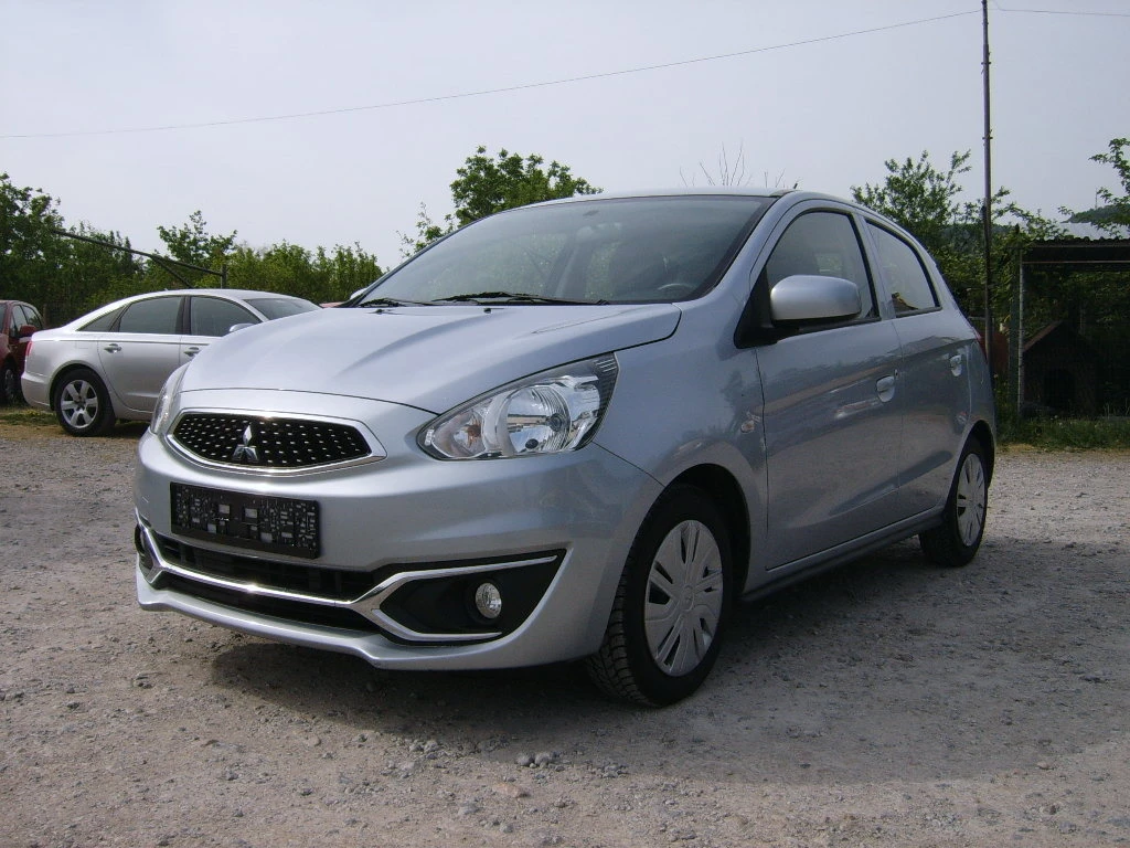 Mitsubishi Space star 1, 0i klima - [1] 