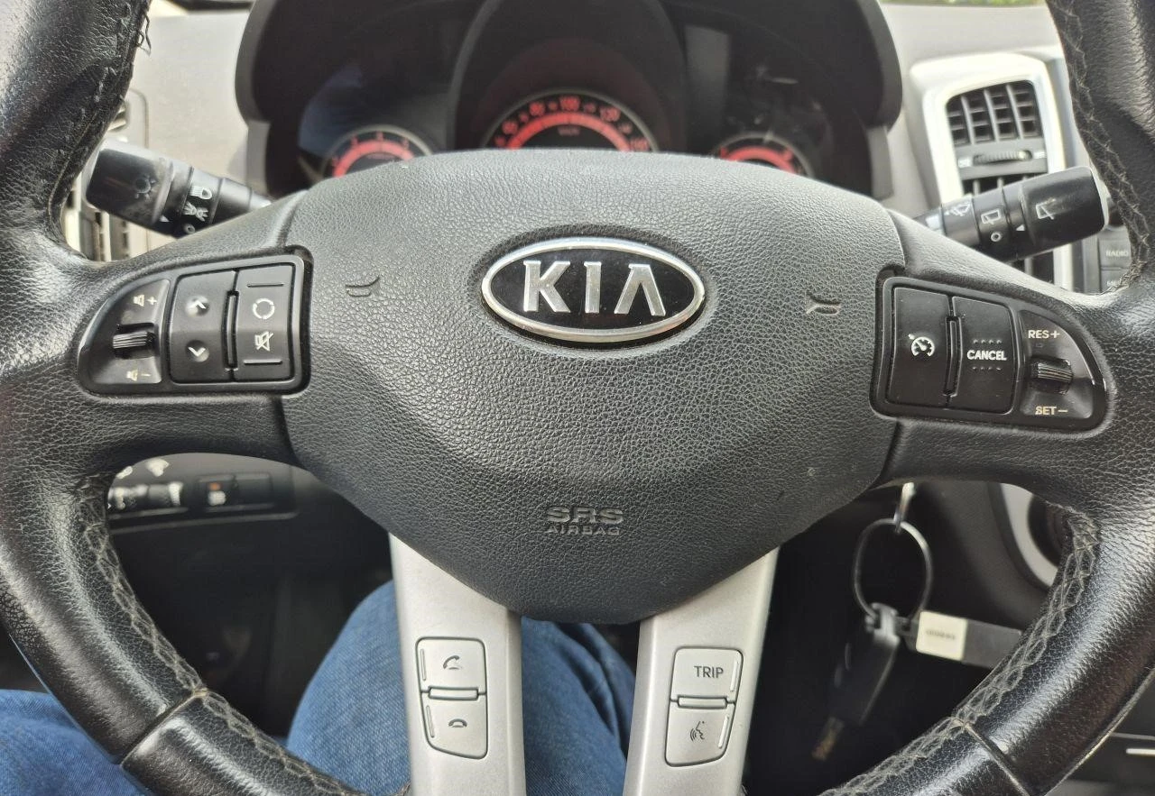 Kia Ceed 1.4 NAVI CLIMA - изображение 7