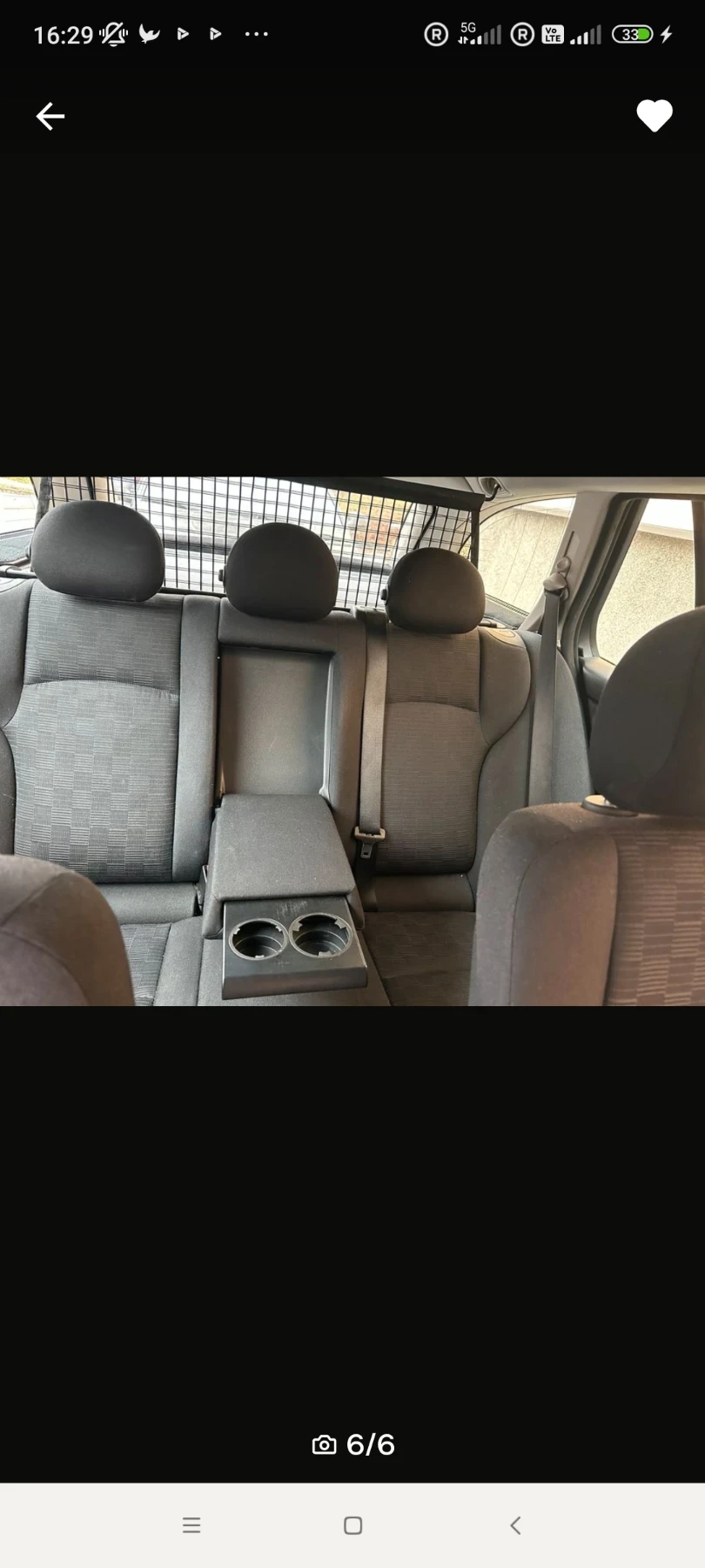Mercedes-Benz C 220 Mercedes C220 Diesel  - изображение 2