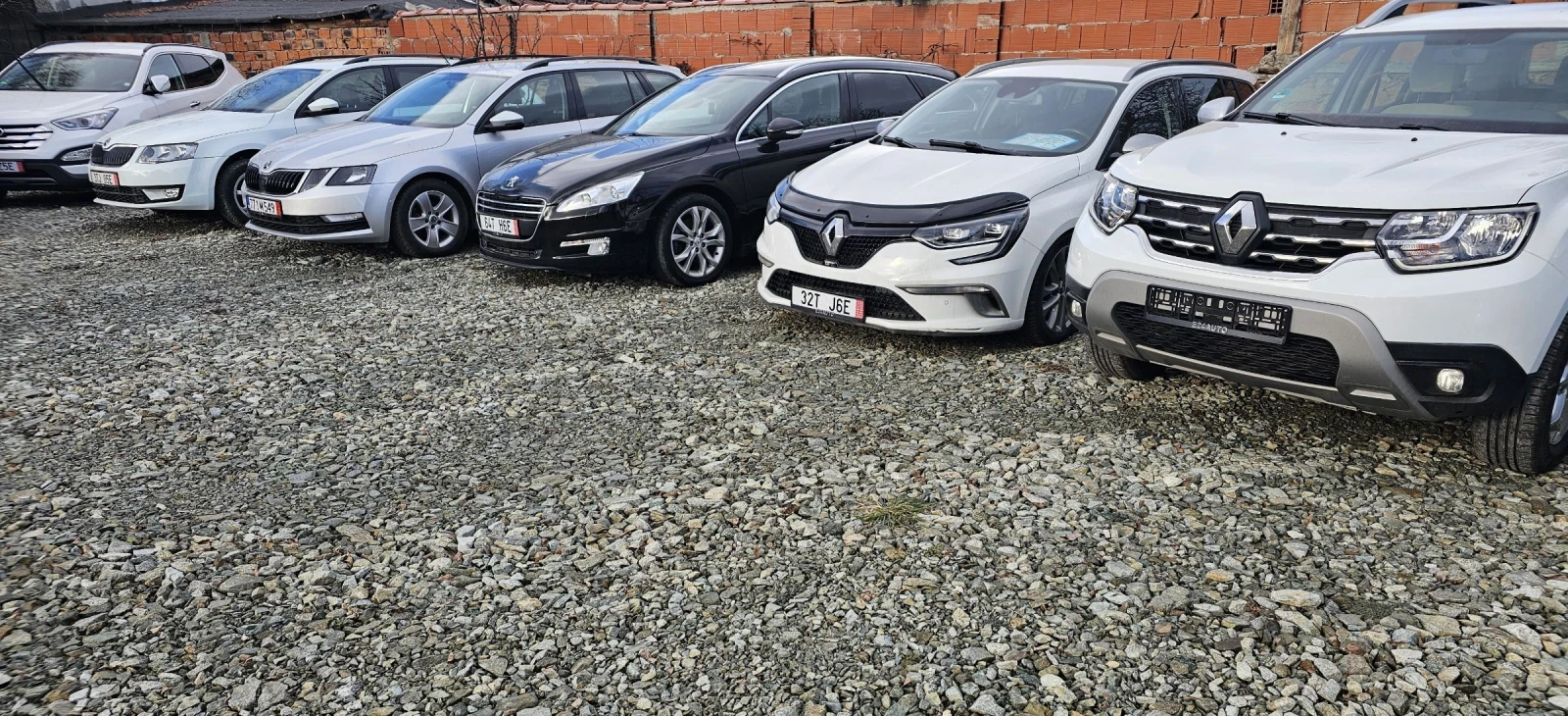 Renault Megane 1.6dci GT-LINE 4CONTROL  | Mobile.bg � ����������� 16