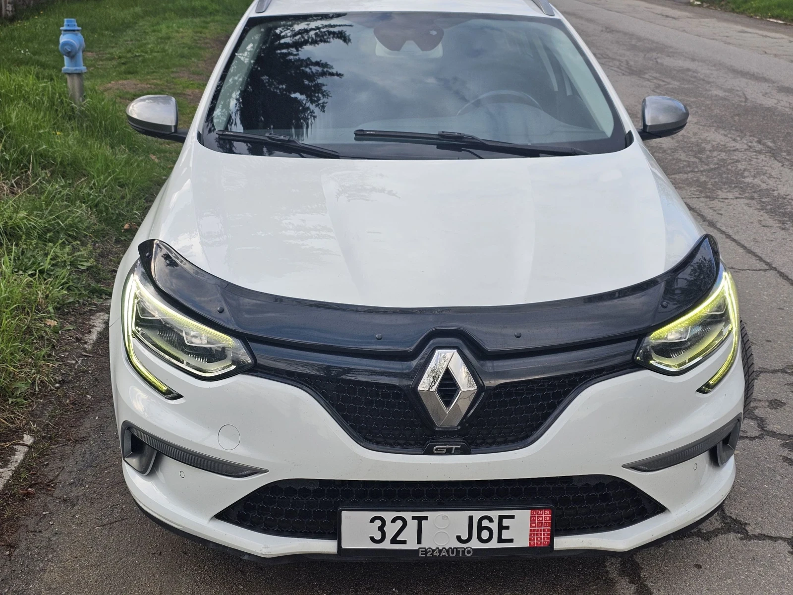 Renault Megane 1.6dci GT-LINE 4CONTROL  - изображение 2