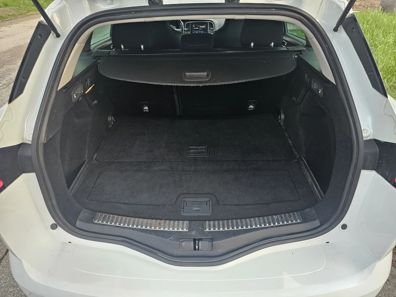 Renault Megane 1.6dci GT-LINE 4CONTROL  - изображение 7