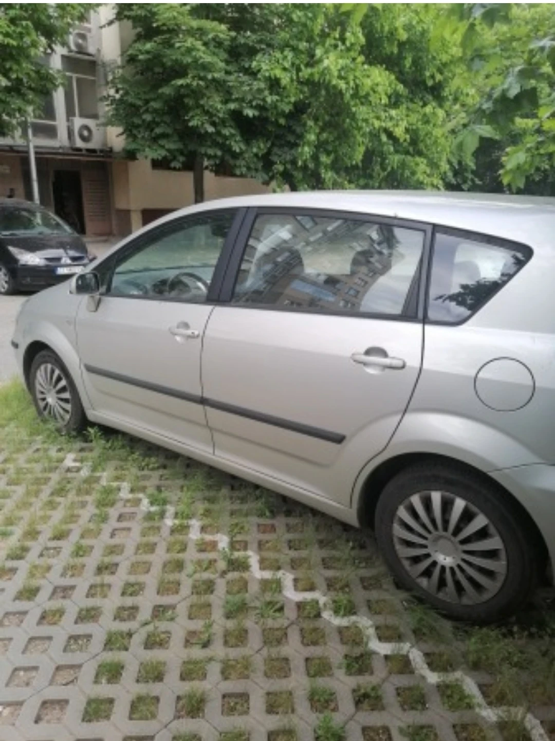 Toyota Corolla verso 1, 8i - изображение 3