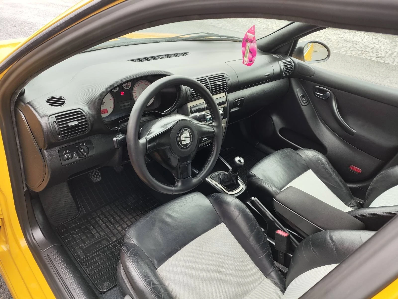 Seat Leon  - изображение 5