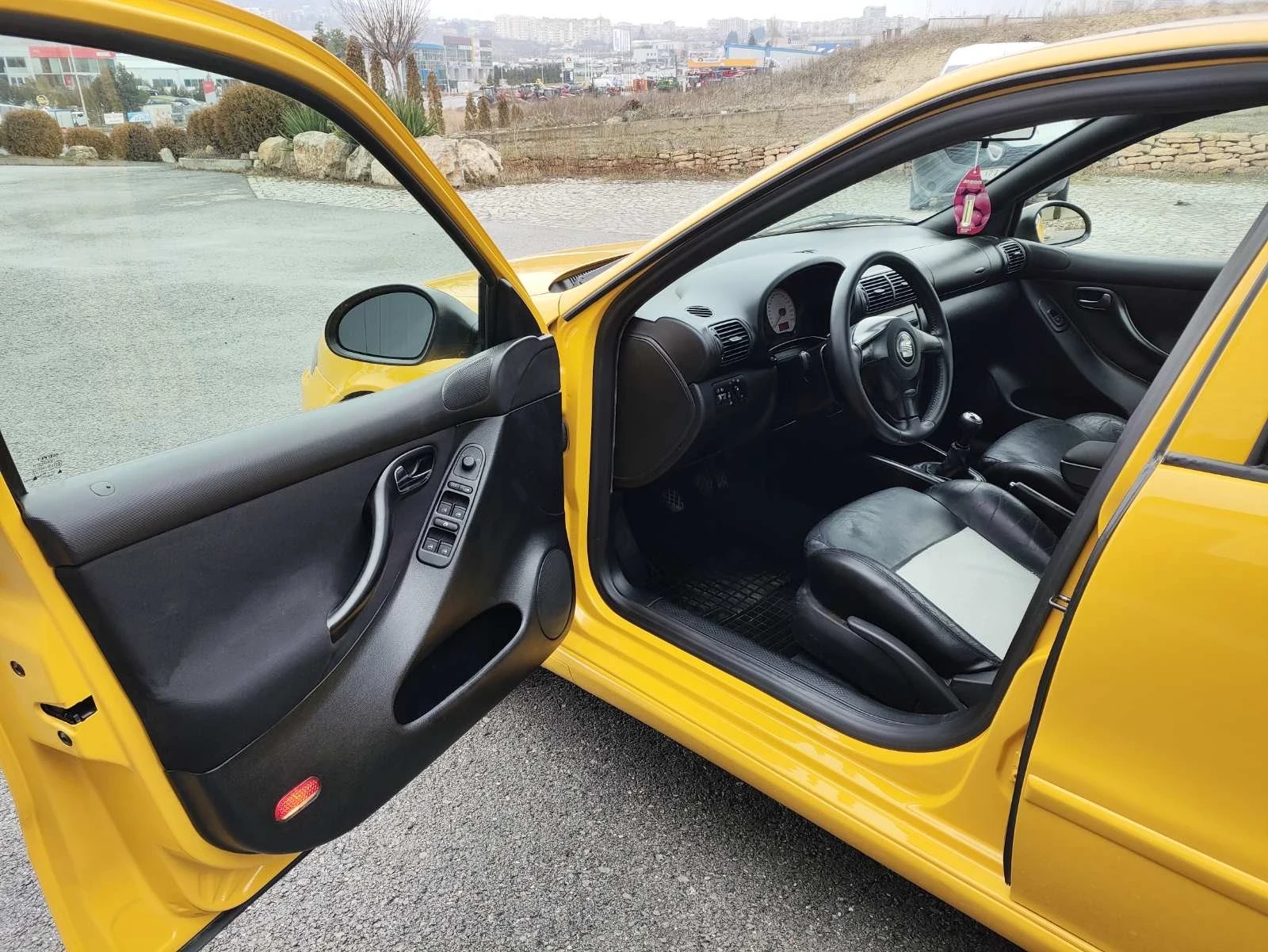 Seat Leon  - изображение 6