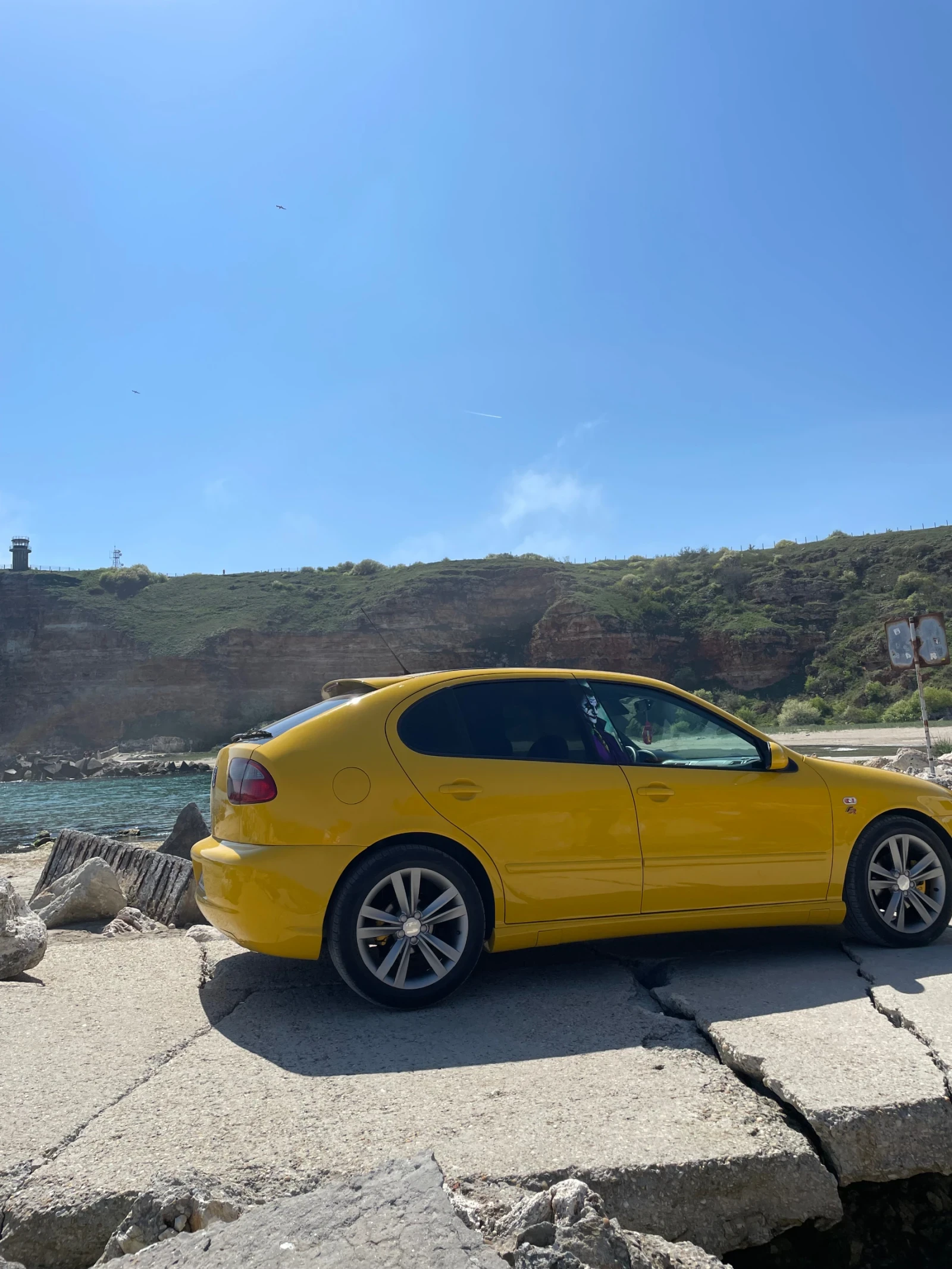 Seat Leon  - изображение 9