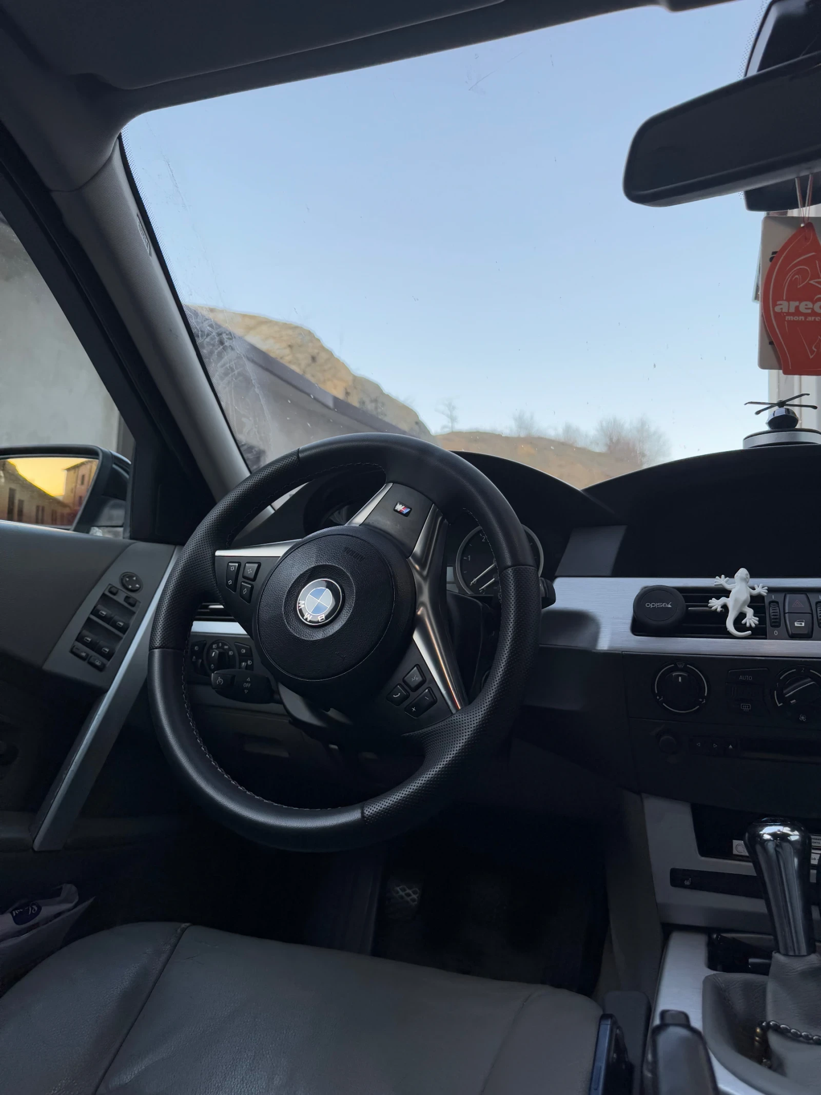BMW 530  - изображение 6