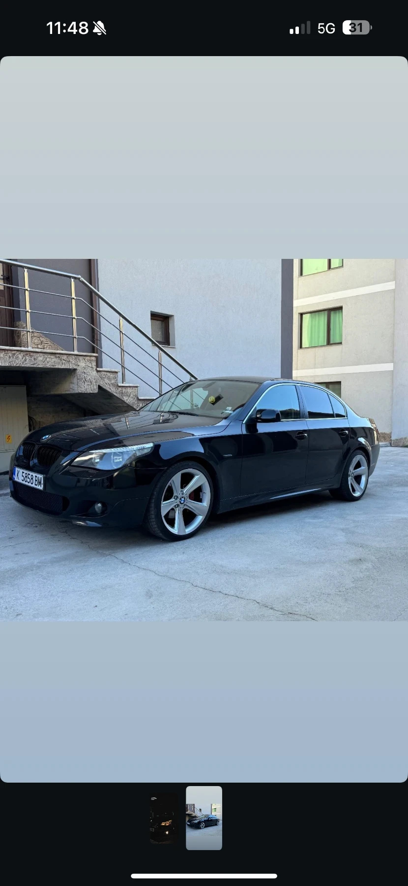 BMW 530  - изображение 7