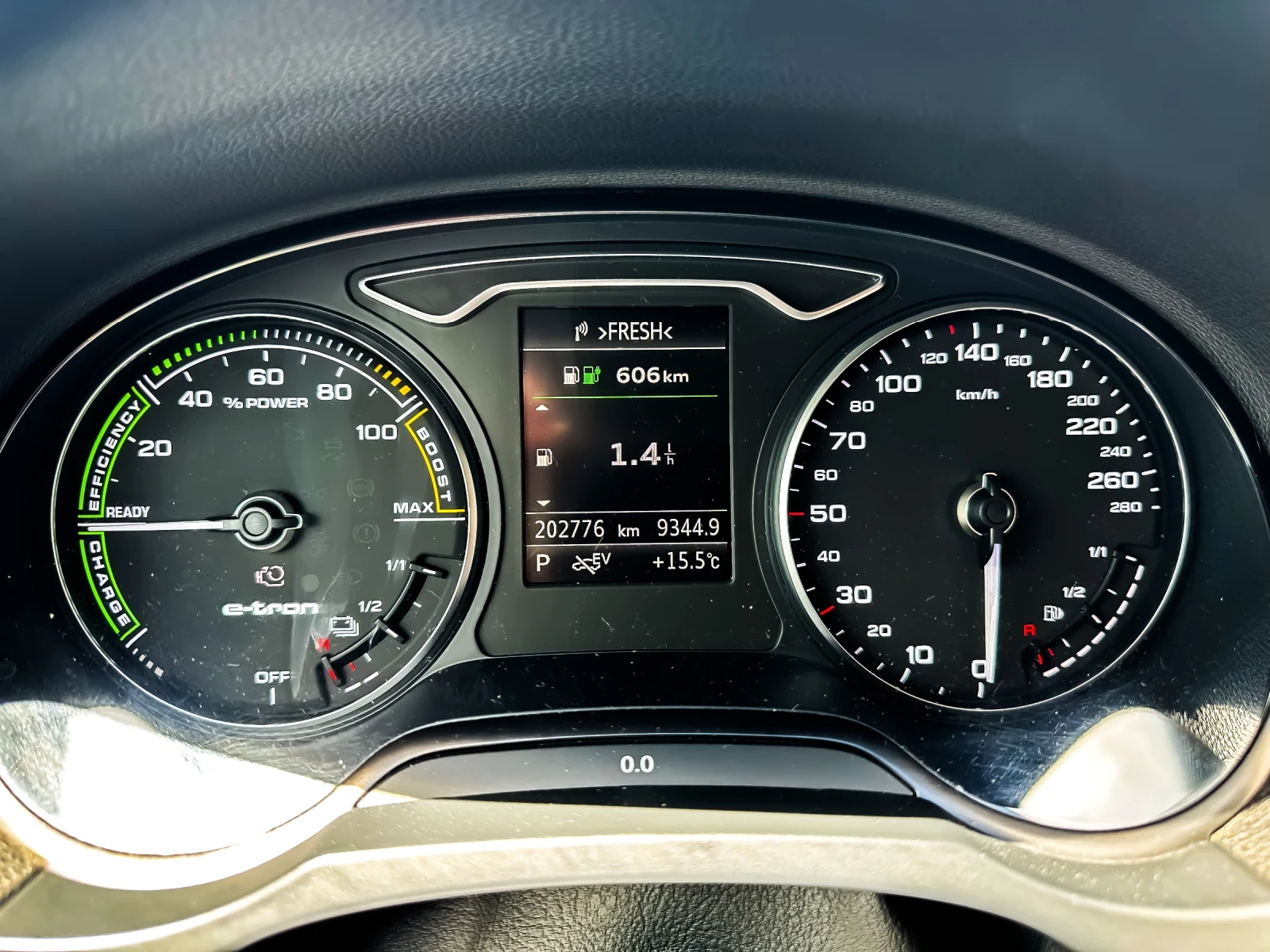 Audi A3  - изображение 9