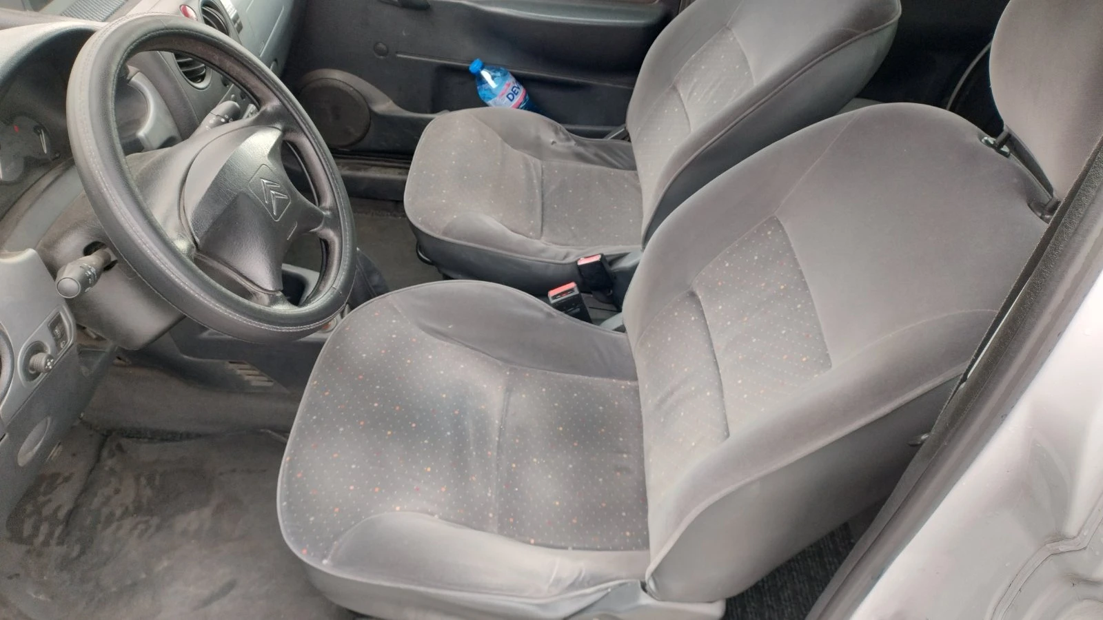 Citroen Berlingo  - изображение 10