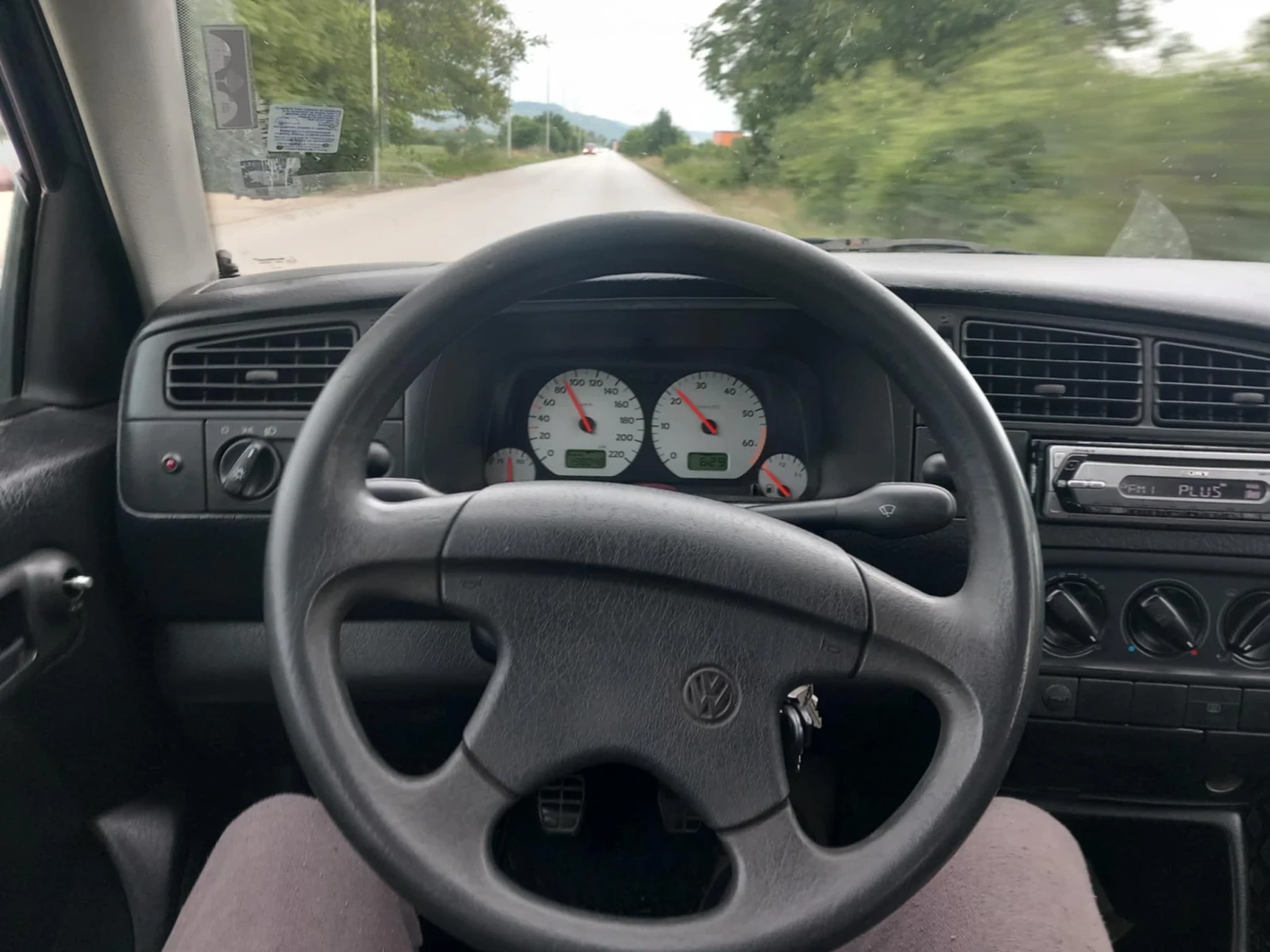 VW Golf  - изображение 6