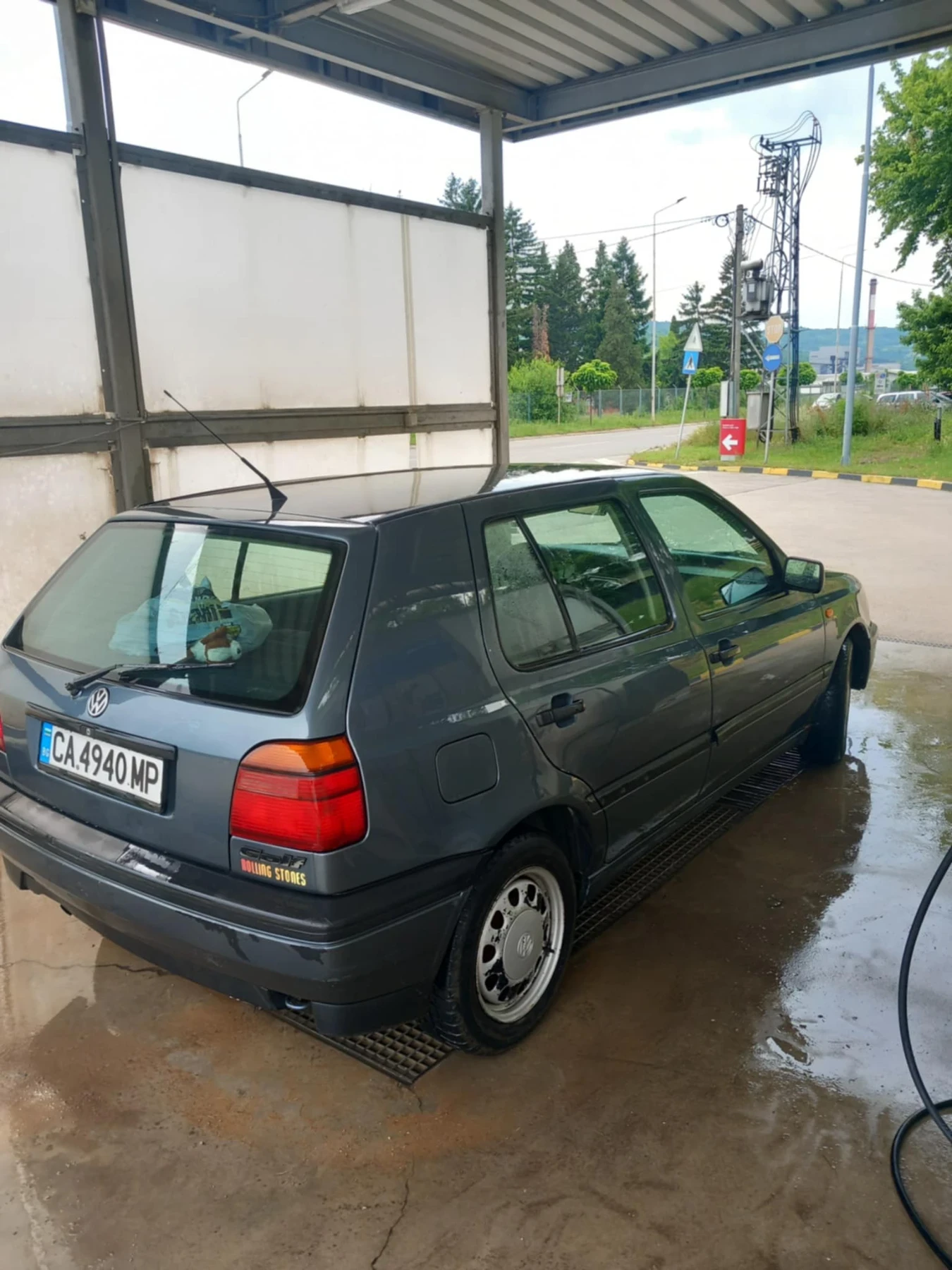 VW Golf  - изображение 2