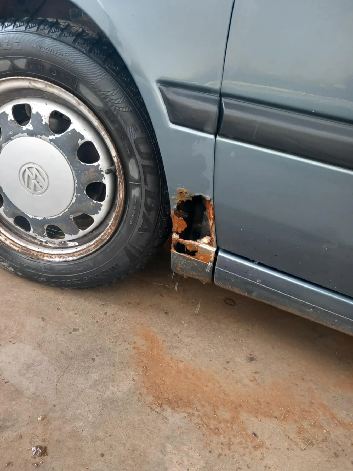 VW Golf  - изображение 3
