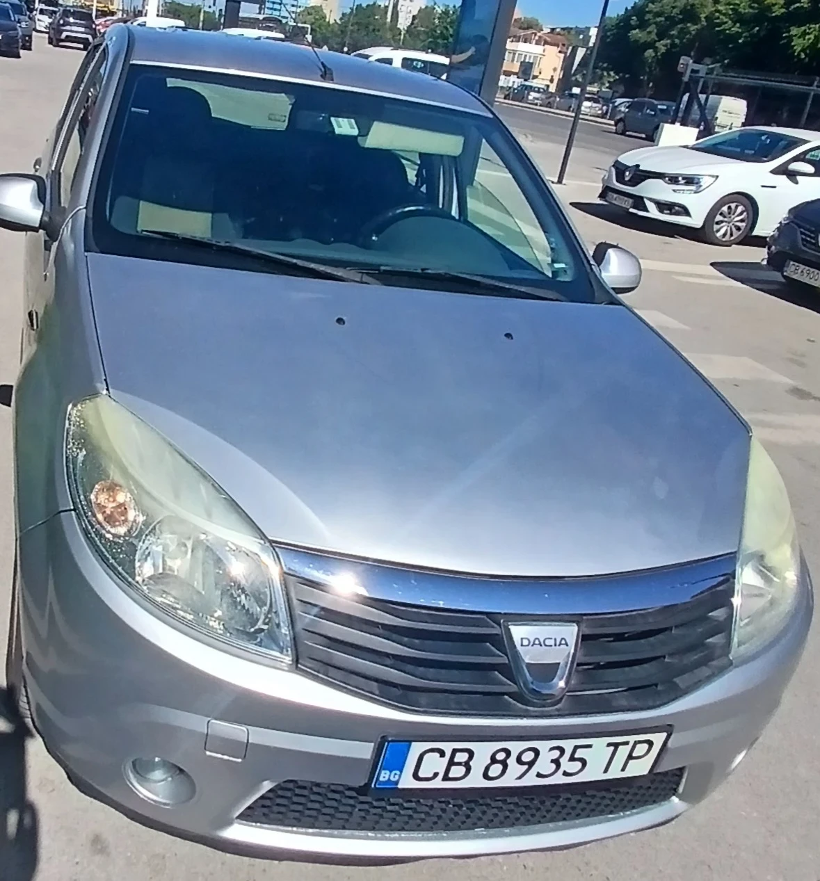 Dacia Sandero  - изображение 5