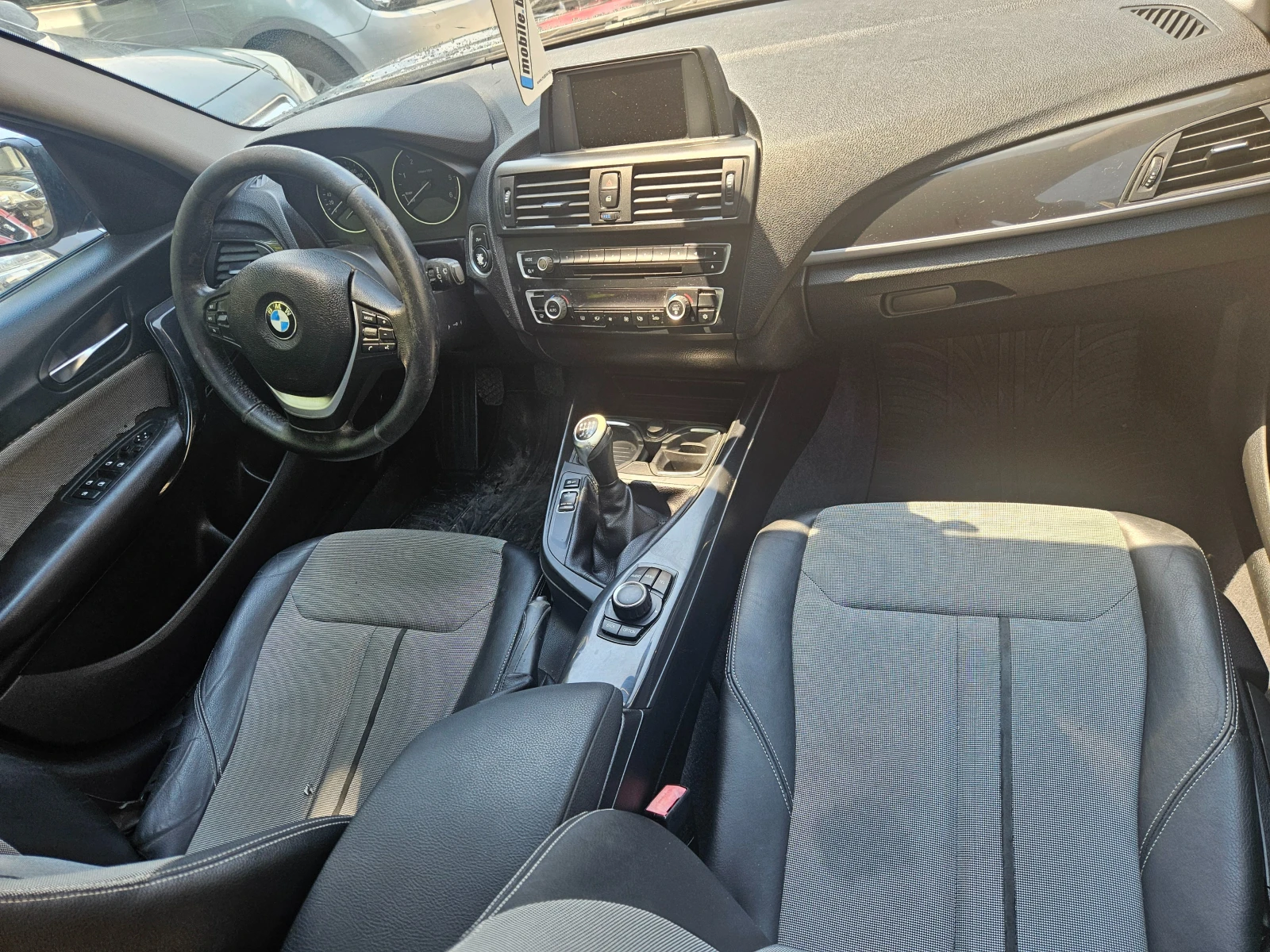 BMW 120 d - изображение 10