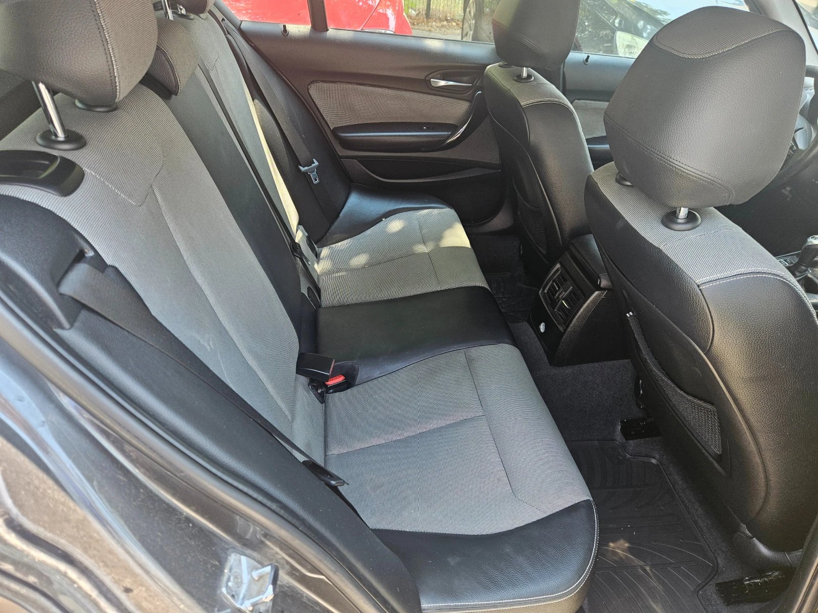 BMW 120 d - изображение 9