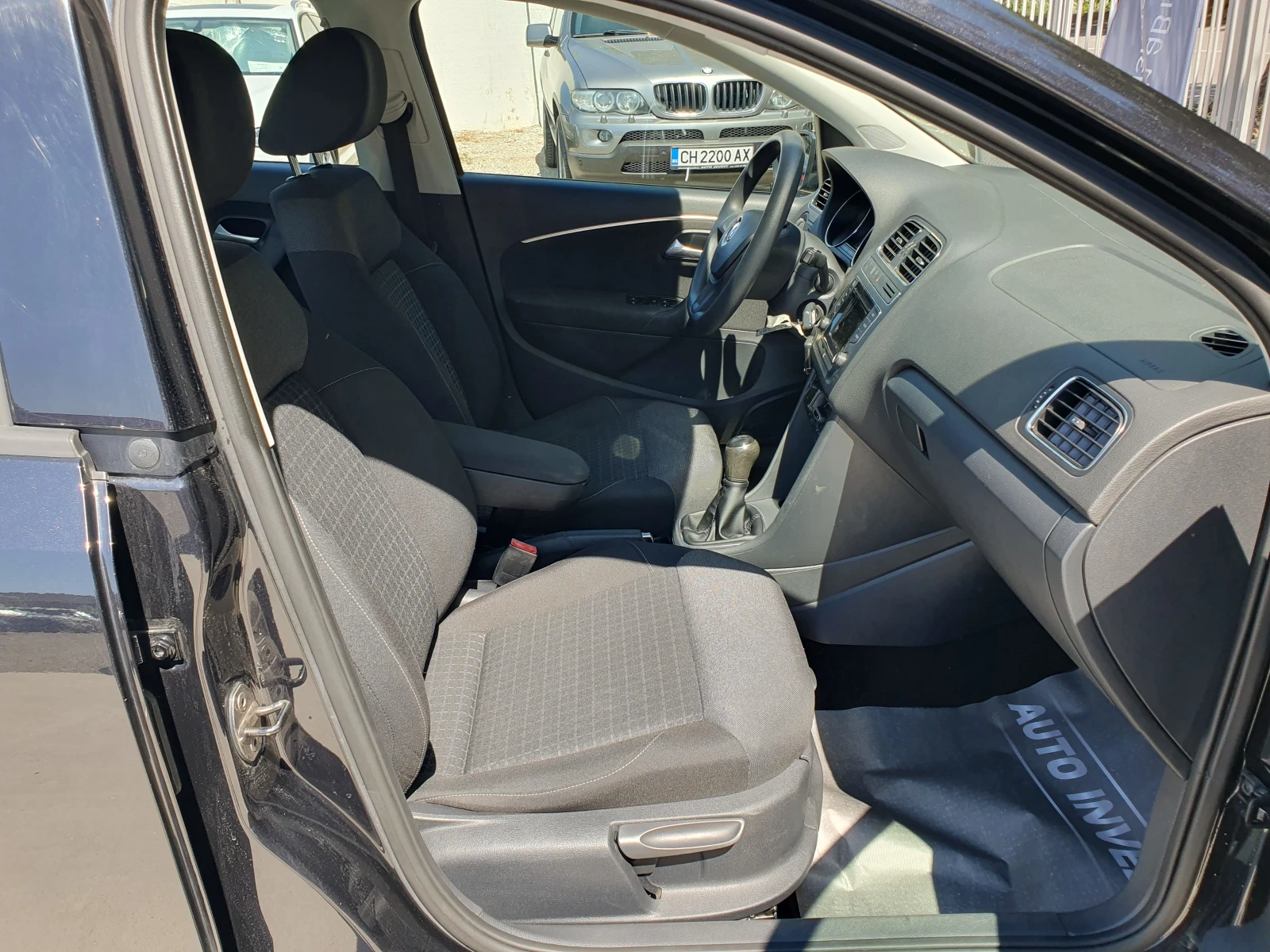 VW Polo 1.4/90 | Mobile.bg   14