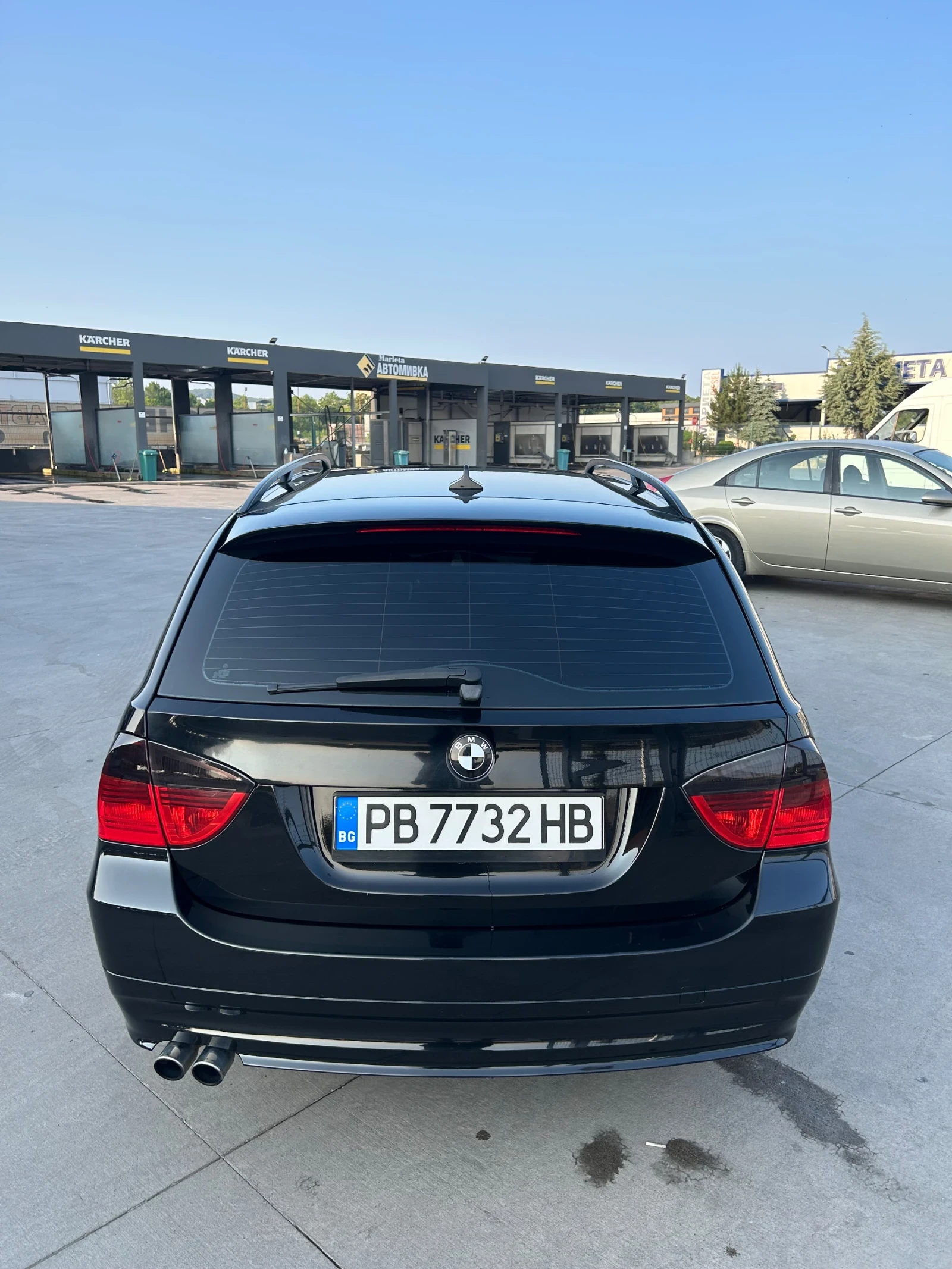 BMW 320  - изображение 5