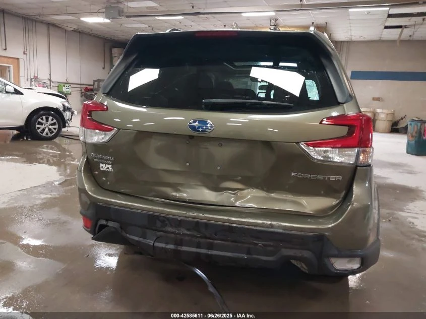 Subaru Forester 2022 SUBARU FORESTER PREMIUM - изображение 7