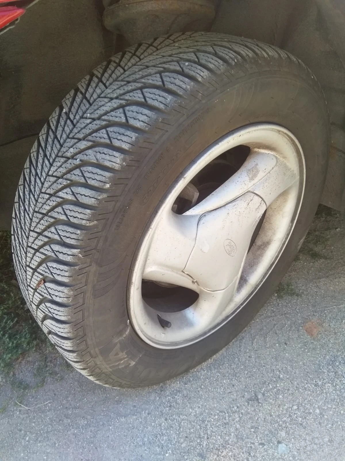 Ford Probe  - изображение 10