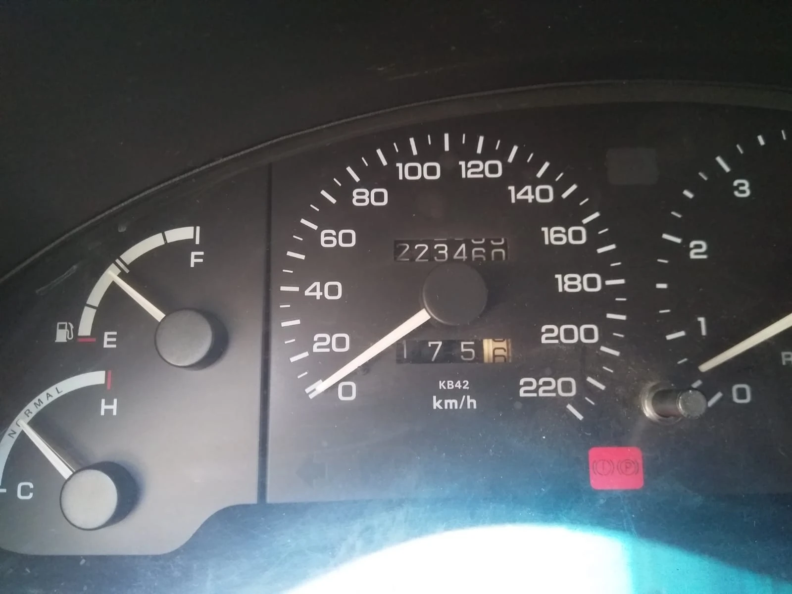 Ford Probe  - изображение 8