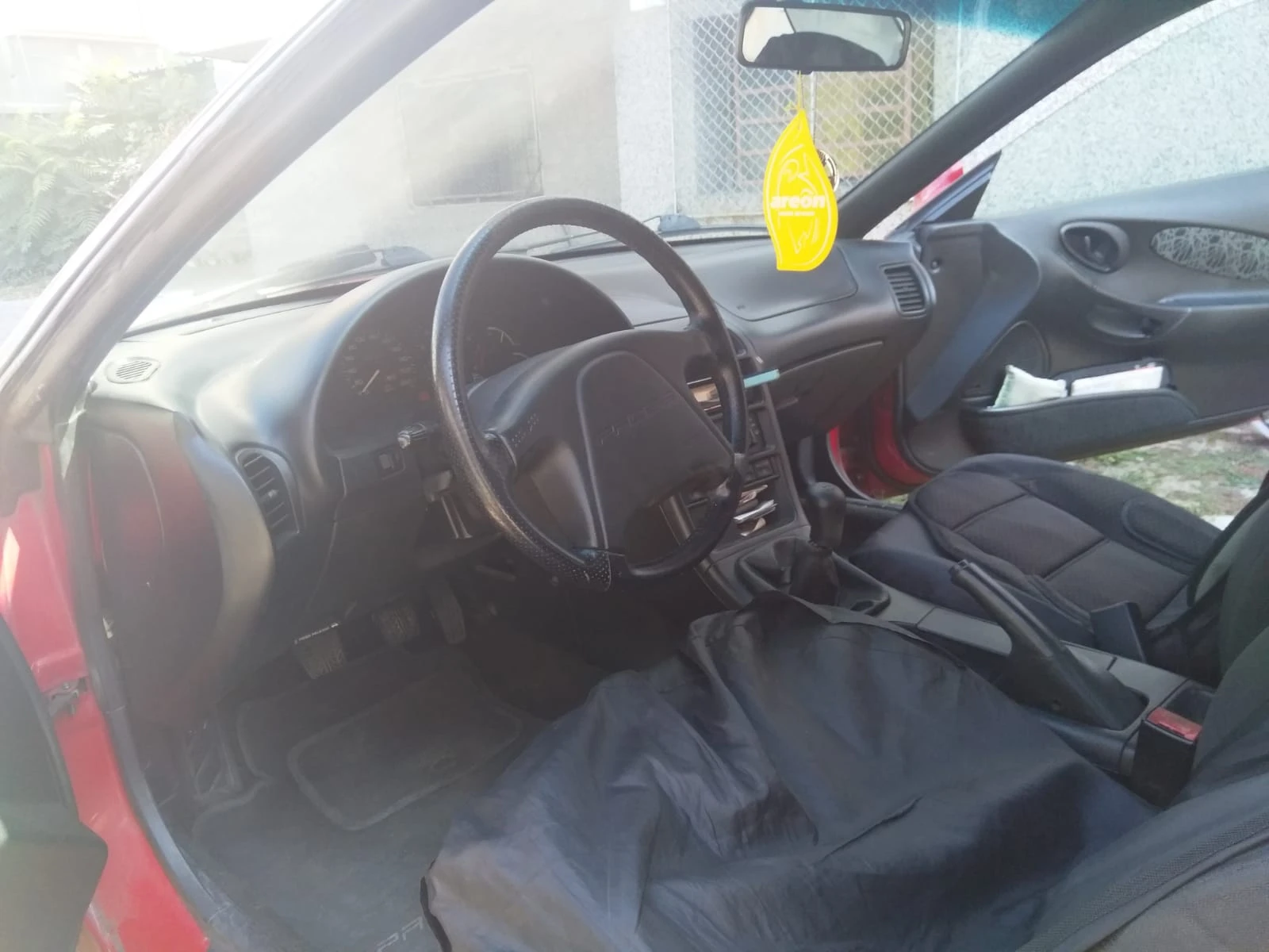 Ford Probe  - изображение 7