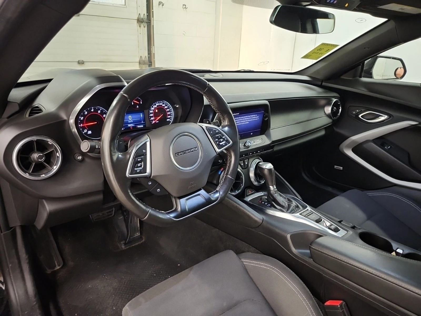 Chevrolet Camaro 1LT * * CARFAX * * АВТО КРЕДИТ * *  - изображение 8