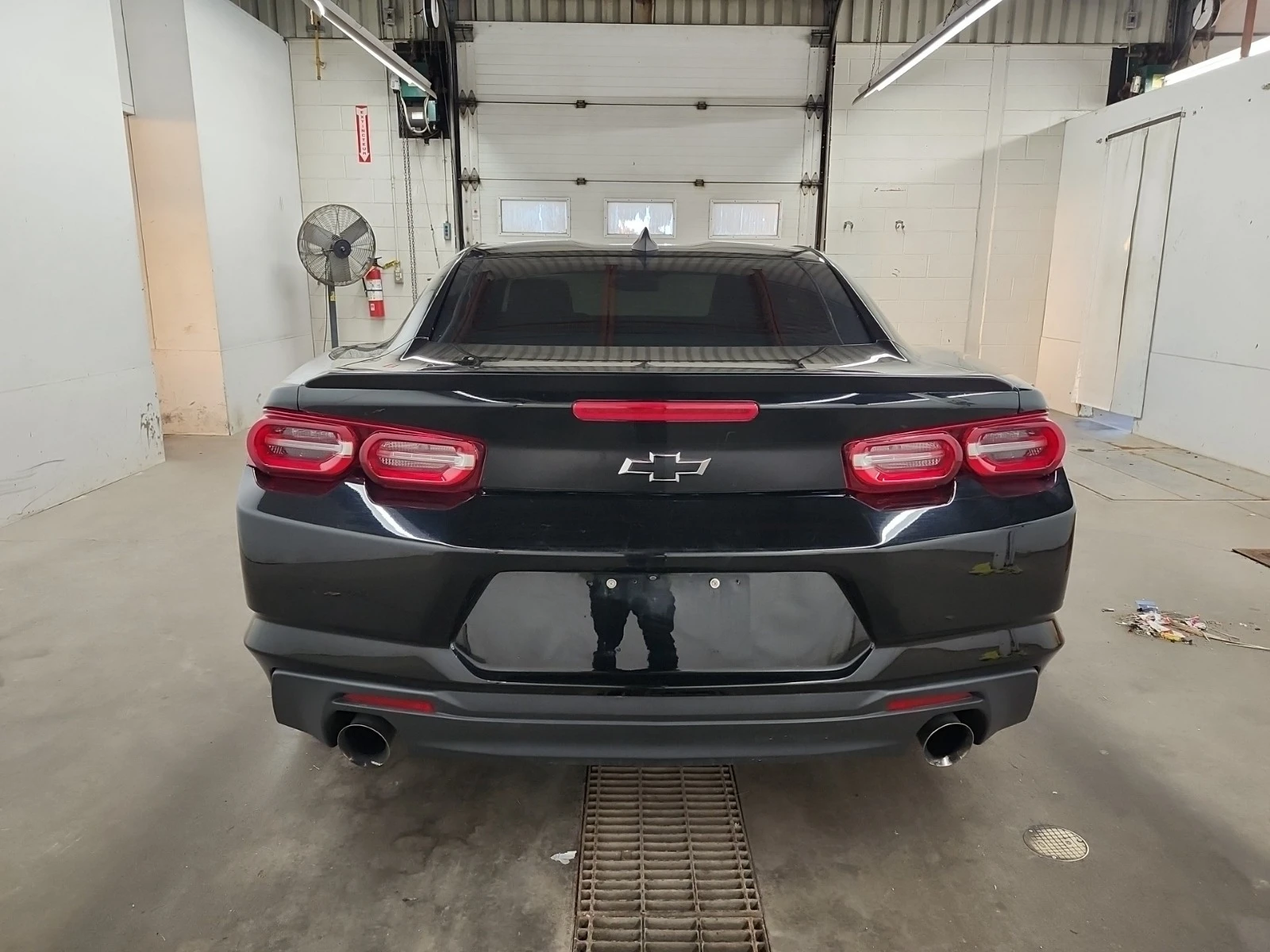 Chevrolet Camaro 1LT * * CARFAX * * АВТО КРЕДИТ * *  - изображение 4