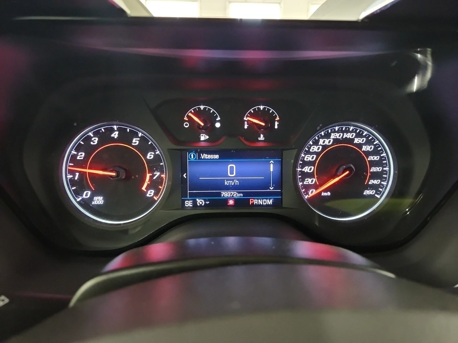 Chevrolet Camaro 1LT * * CARFAX * * АВТО КРЕДИТ * *  - изображение 10