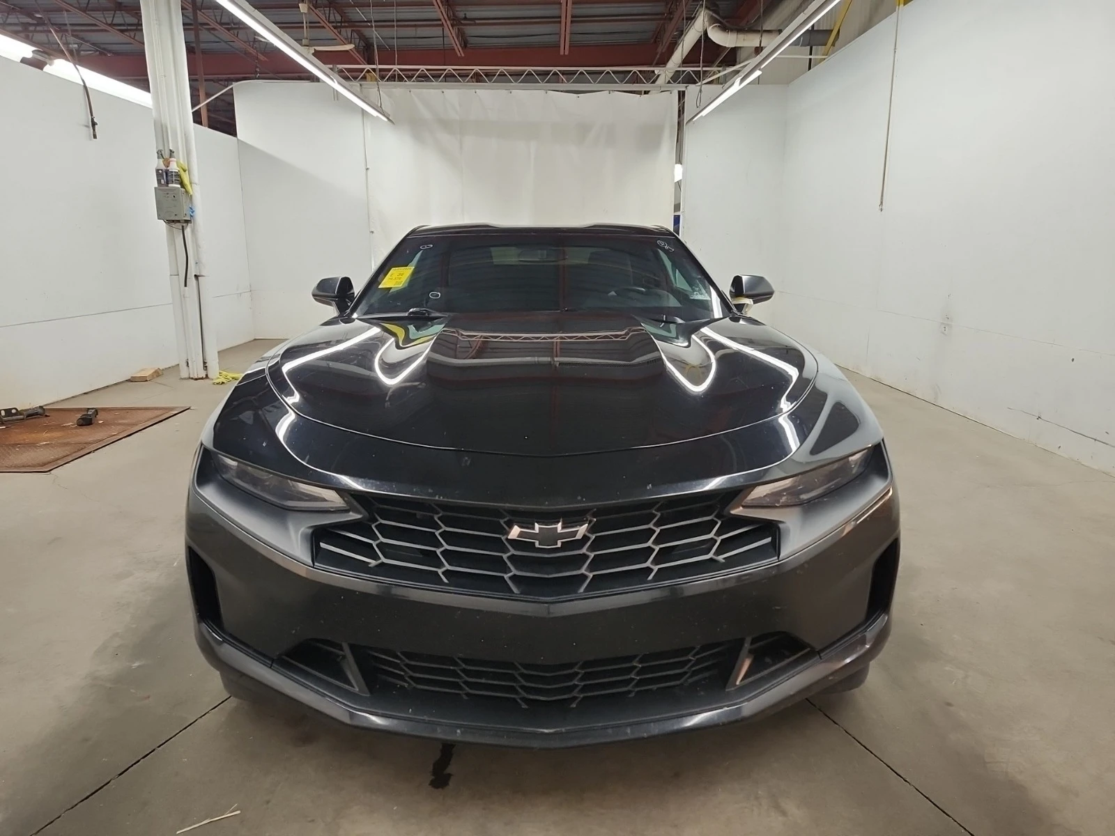 Chevrolet Camaro 1LT * * CARFAX * * АВТО КРЕДИТ * *  - изображение 3