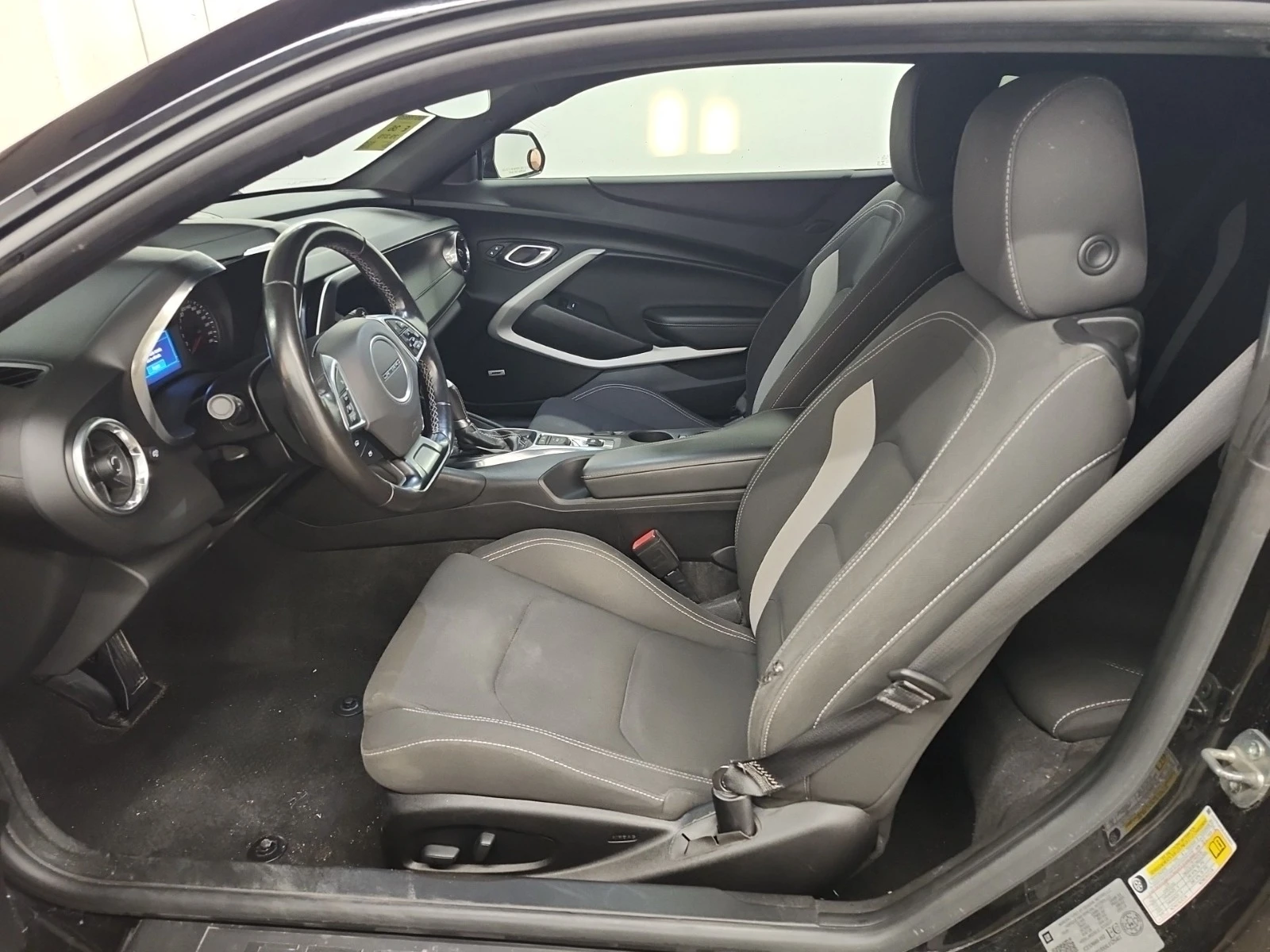 Chevrolet Camaro 1LT * * CARFAX * * АВТО КРЕДИТ * *  - изображение 7