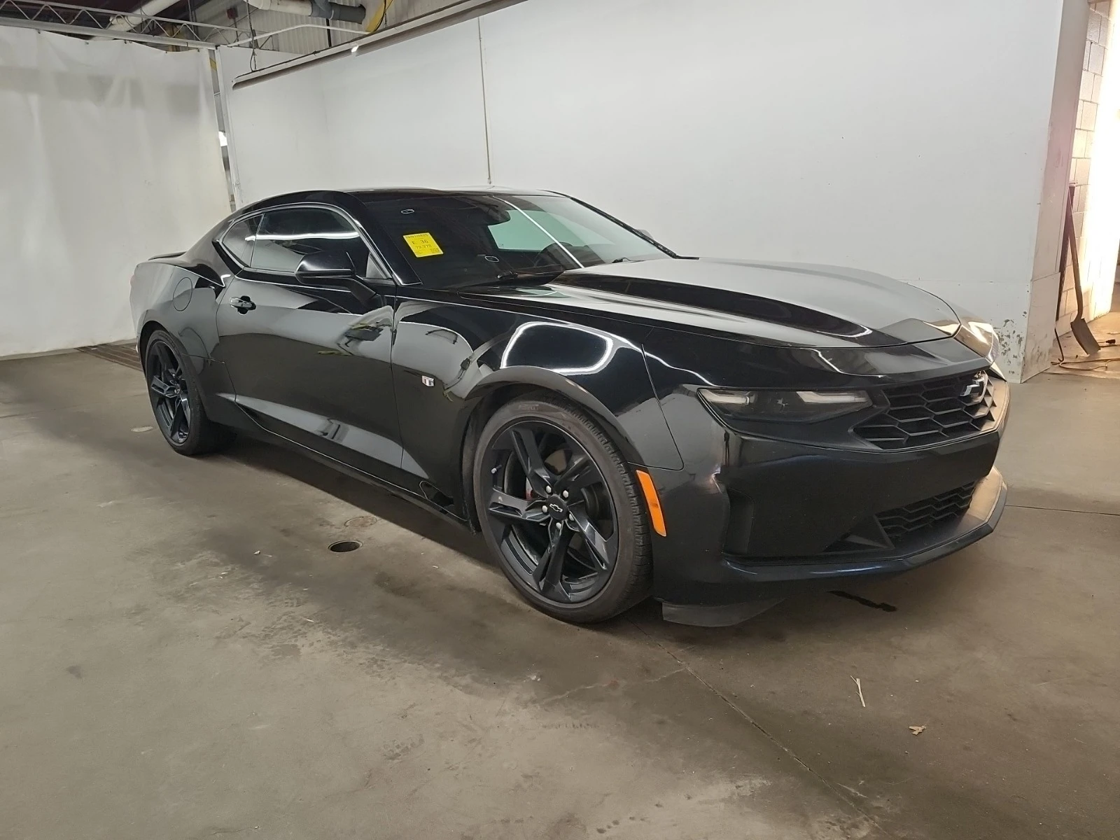 Chevrolet Camaro 1LT * * CARFAX * * АВТО КРЕДИТ * *  - изображение 2