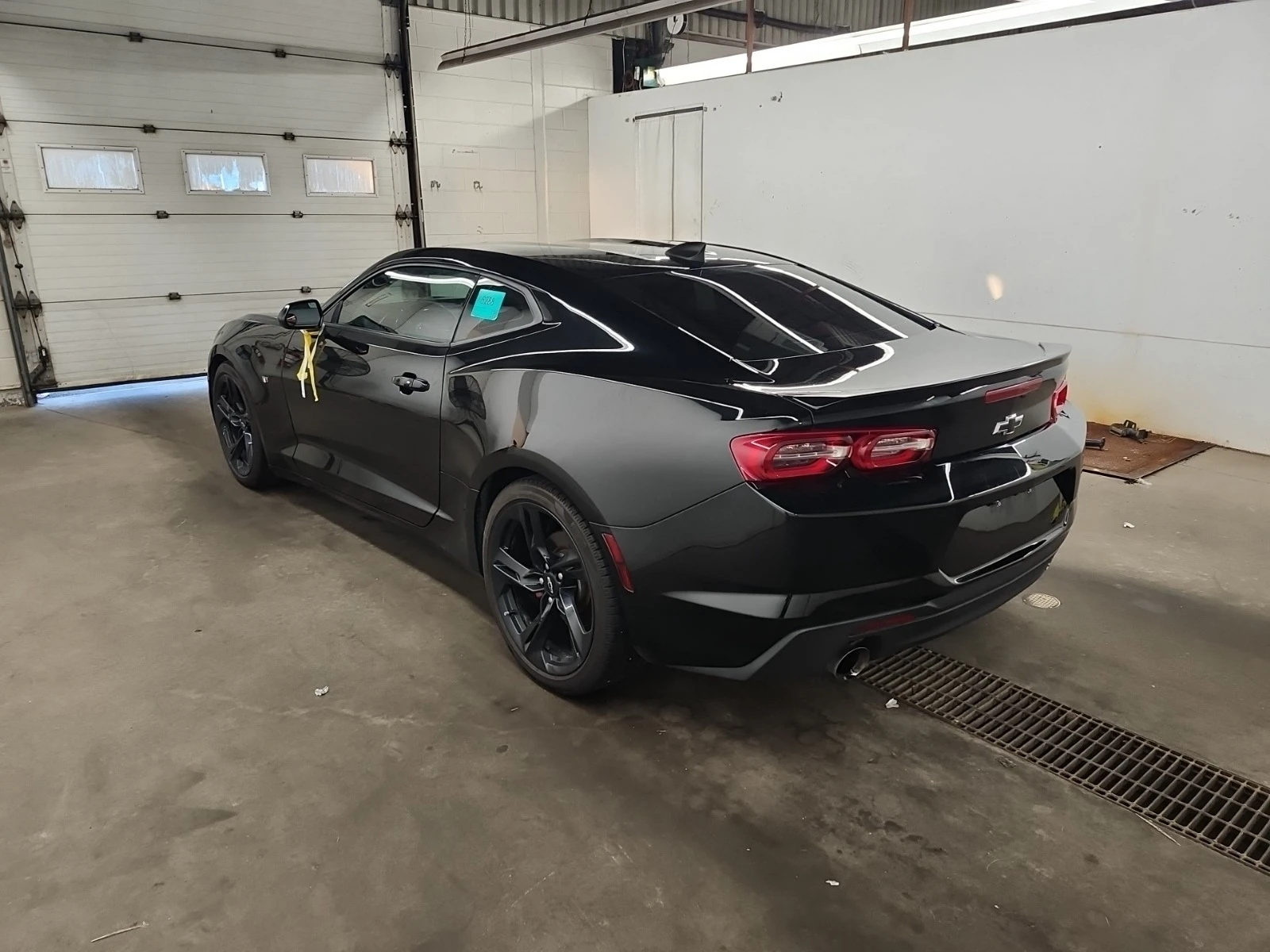 Chevrolet Camaro 1LT * * CARFAX * * АВТО КРЕДИТ * *  - изображение 5