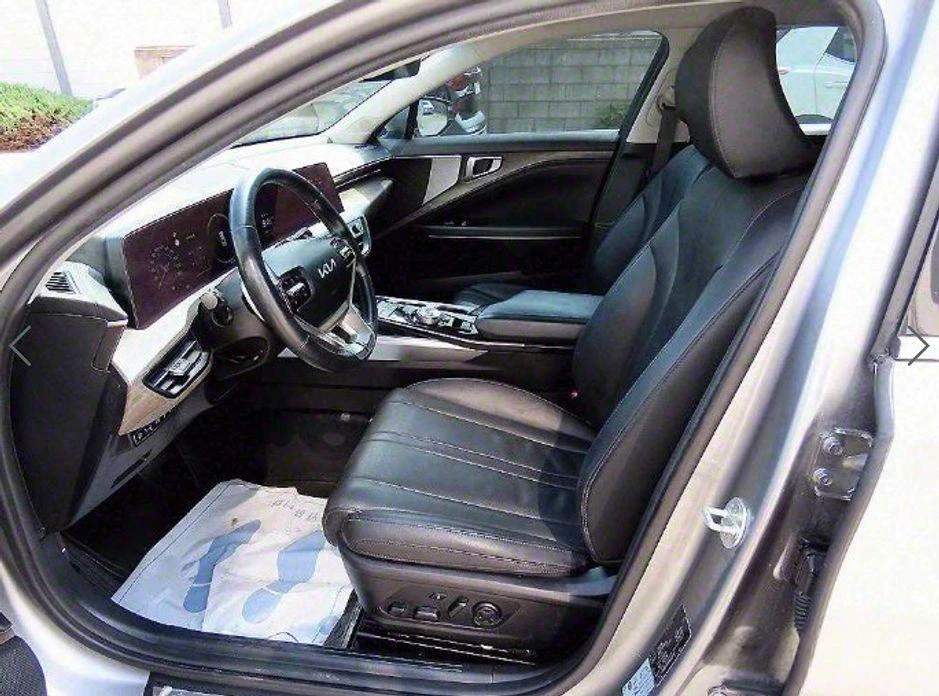 Kia K8 3.5 LPG 2WD Trendy - изображение 5