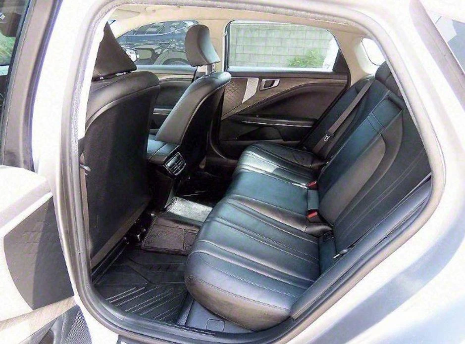 Kia K8 3.5 LPG 2WD Trendy - изображение 6