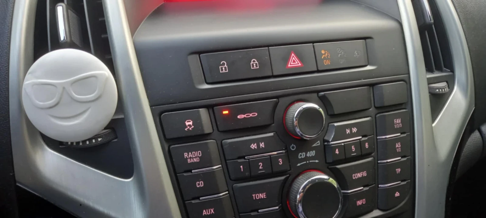 Opel Astra OPEL ASTRA 1.7 GTC 120hp - изображение 9