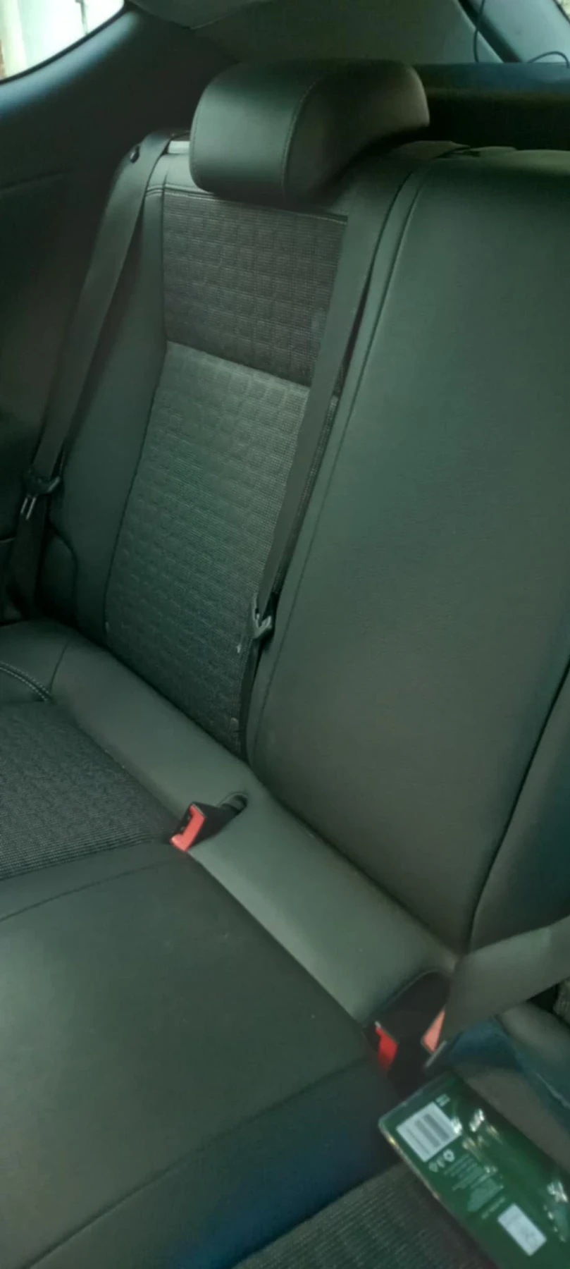 Opel Astra OPEL ASTRA 1.7 GTC 120hp - изображение 8