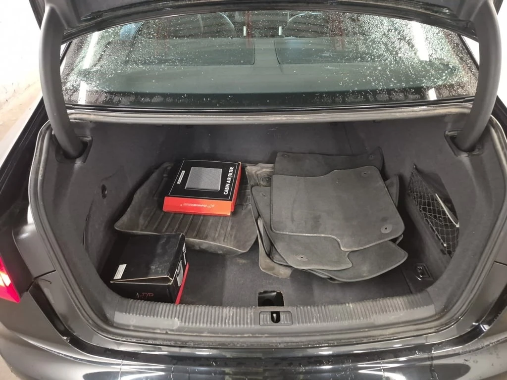 Audi A6 * 2.0T TECHNIK * CARFAX *    | Mobile.bg   14