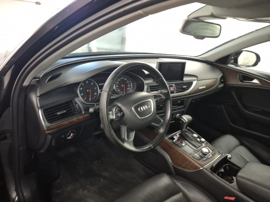 Audi A6 * 2.0T TECHNIK * CARFAX *    | Mobile.bg   9