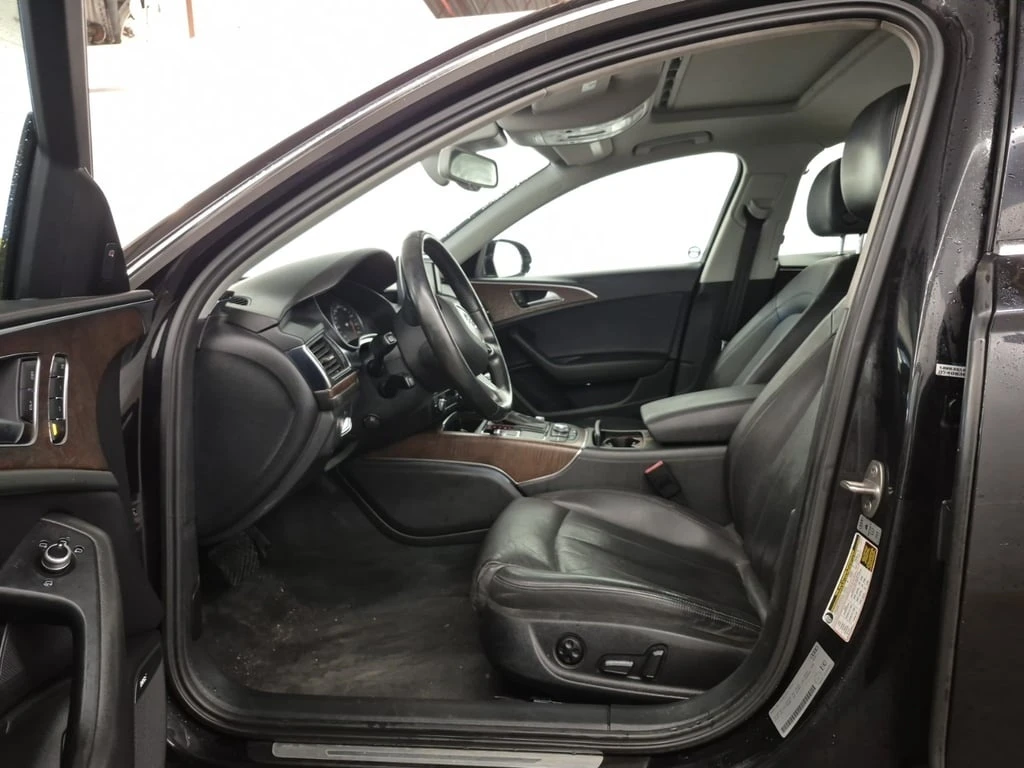 Audi A6 * 2.0T TECHNIK * CARFAX *    | Mobile.bg   8