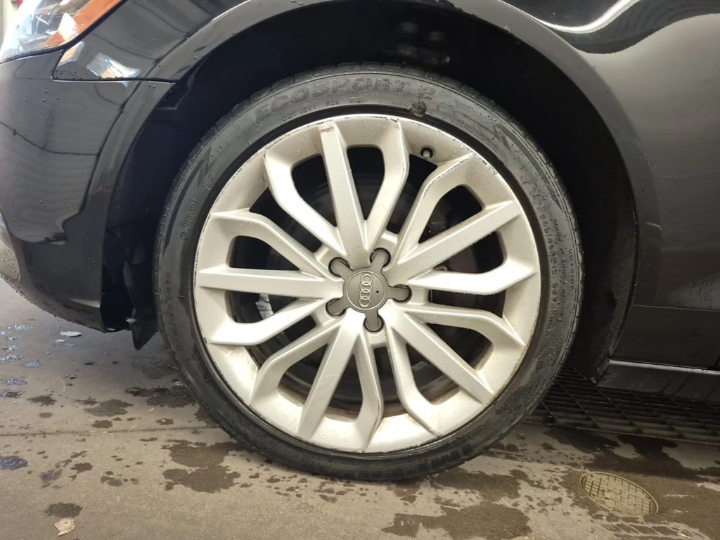 Audi A6 * 2.0T TECHNIK * CARFAX *    | Mobile.bg   15