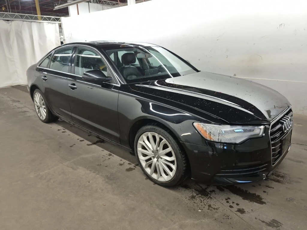 Audi A6 * 2.0T TECHNIK * CARFAX *    | Mobile.bg   2