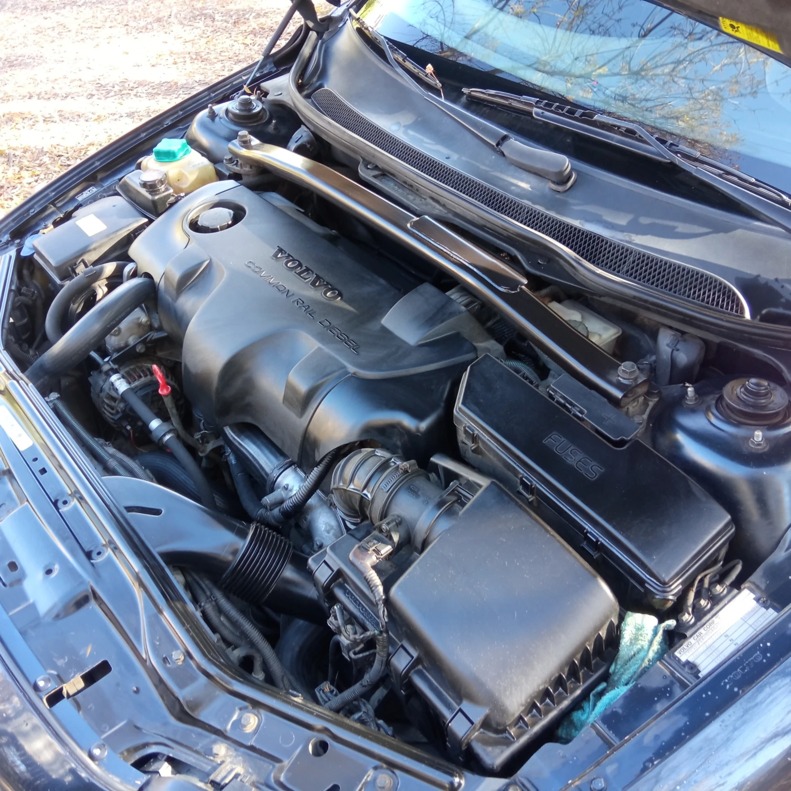 Volvo V70 | Mobile.bg   11