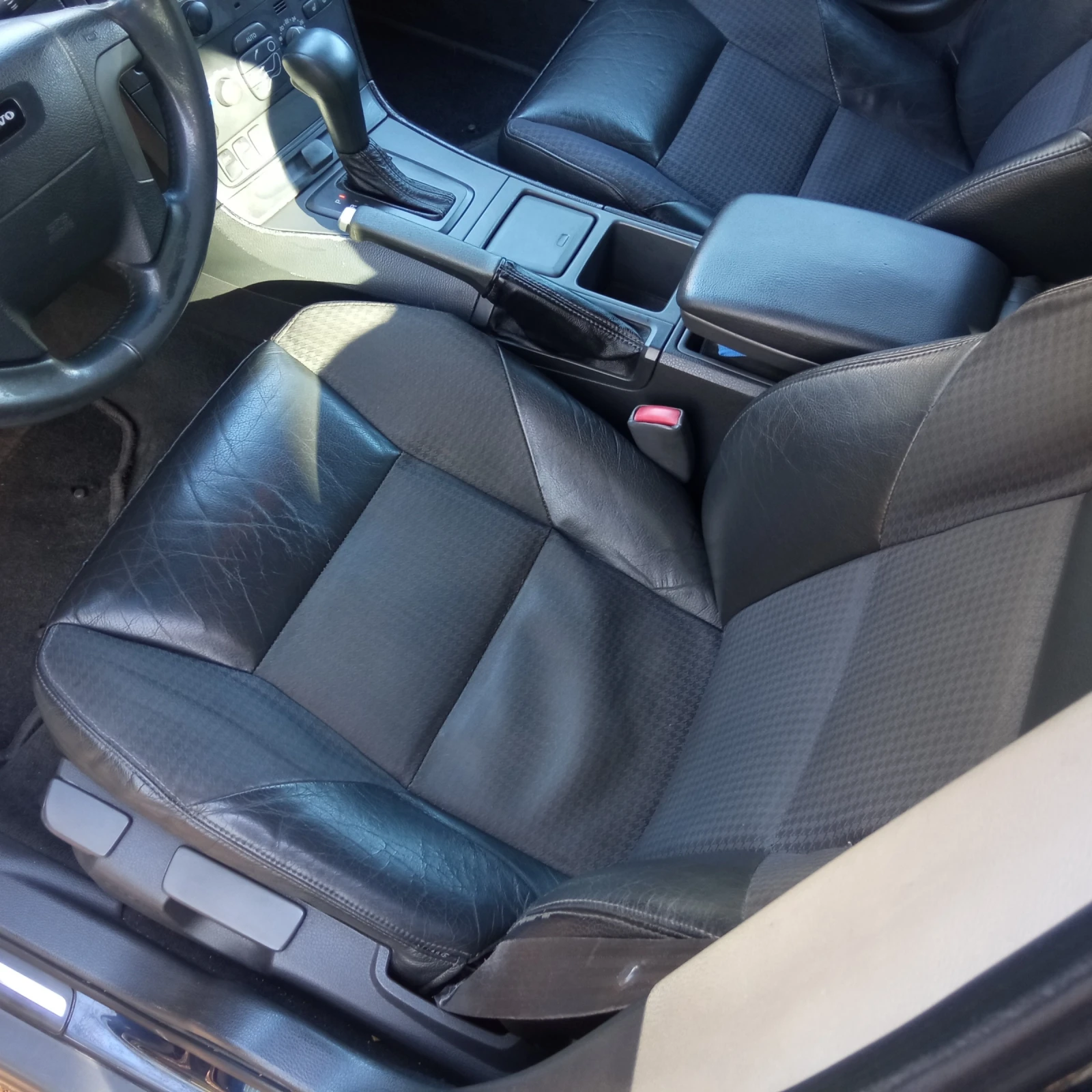 Volvo V70 | Mobile.bg   8