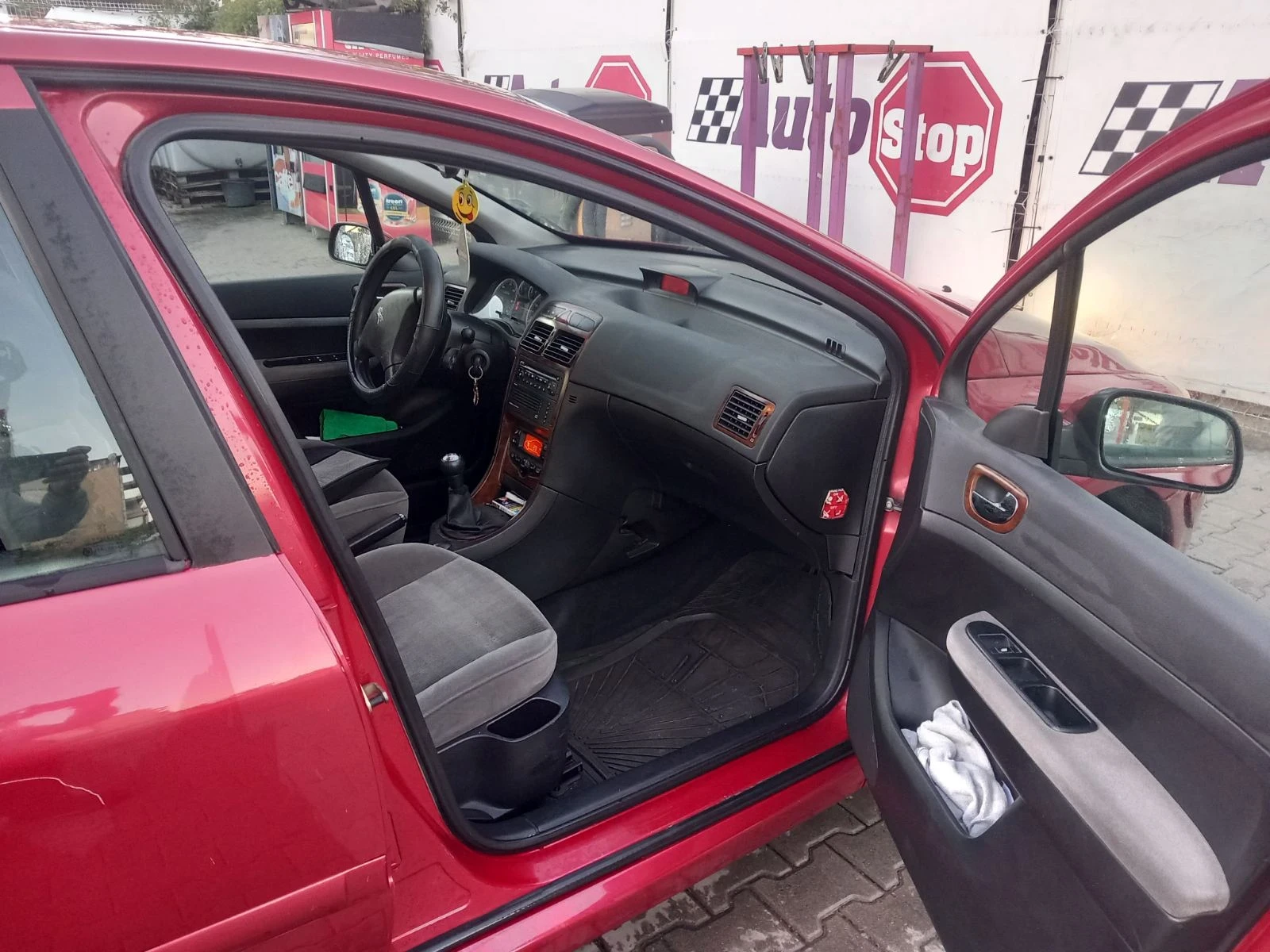 Peugeot 307 | Mobile.bg   8