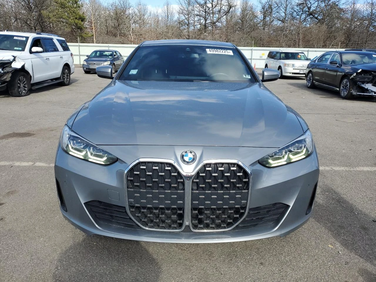 BMW 430 GRAN COUPE/XDRIVE/   | Mobile.bg   2