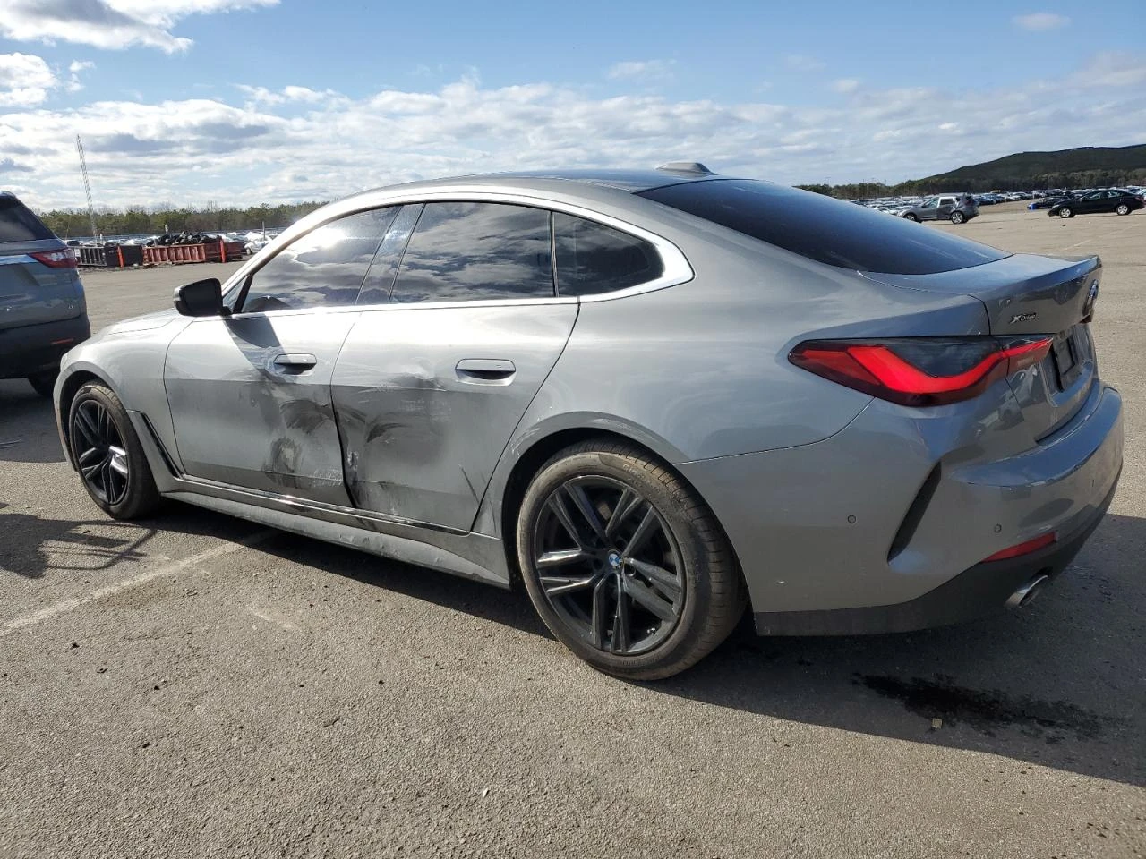 BMW 430 GRAN COUPE/XDRIVE/   | Mobile.bg   6