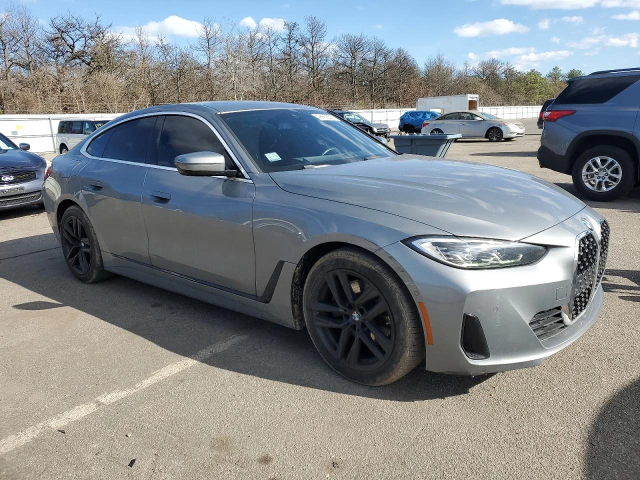 BMW 430 GRAN COUPE/XDRIVE/   | Mobile.bg   3