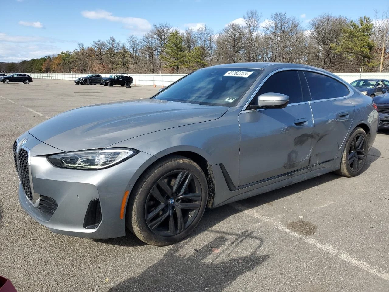 BMW 430 GRAN COUPE/XDRIVE/   | Mobile.bg   1